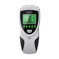 Portable Metal Detector Handheld Wall Metal Detector Wood Current Metal Detecting Accessories Professional Detecting Device