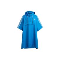 adidas Originals Adicolor 70s Monogram Poncho IP6977 XS