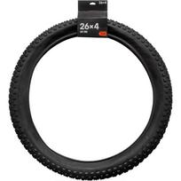 26x4.0 Fat Bike Tire Puncture Resistant Heavy Duty - Aggressive Knobby Tread All Terrain for E-Bike Mountain Bike 299.99