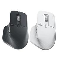Logitech MX Master 3S Wireless Performance Mouse