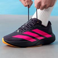 Adidas Men's ADIZERO EVO SL Racing Running Shoes KI6903 41