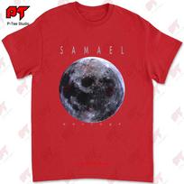 New Dtg Dtf T Shirt Samael Passage Size FE8W S