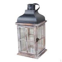 Light Tea Hanging Candelabra Stand Home Decor 10