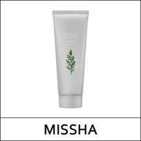 [MISSHA] (hp) Artemisia Pack Foam Cleanser 150ml / EXP 2026.12