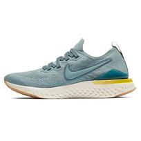 Nike Epic React Flyknit 2 Aviator Grey GS AQ3243-005 36