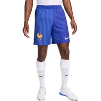 Nike FFF AW24 ADV Elite Soccer Bottom Unisex Blue FJ1292-452 S