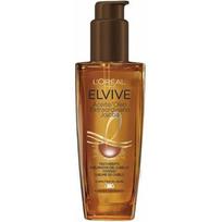 Aliejus - Elvive - L'Oreal Paris - 100 ml - Drėkinantis - Visų tipų plaukams