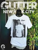 Nipsey Hussle Unisex T-shirt (Bella Canvas Unisex T-Shirt XXXL