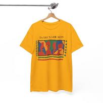 Talking Heads TShirt This Must Be The Place Tee Stop Making Sense Retro Shirt Unisex T-Shirt M