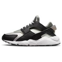Nike Air Huarache Juodi Neutraliai Pilki Vyriški Sportbačiai Balti DD1068-006 41