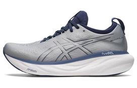 ASICS Gel Nimbus 25 Sheet Rock Indigo Blue 1011B547-021 39