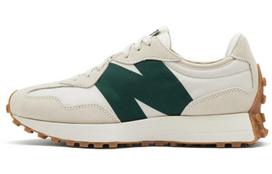 327 New Balance 'Timberwolf Nightwatch Green' MS327HR1 41.5 beige