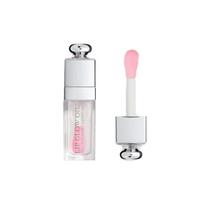 DIOR Enchanting Lip Balm Lip Gloss Hydrating Moisturizing Soft Pure Lips Cosmetics #000 Universal Clear without gift box balta