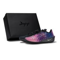 Nike G.T. Cut 4 811 Manufacturing, Aurora Wander, Special Shoe Box Slip Resistant Low top Basketball Shoes Unisex HV9921-001(Team80-SBOX) 42