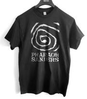Pharoah Sanders t T-Shirt free jazz albert ayler 3XL