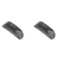 2Pcs TPMS Sensor Tire Pressure Monitoring System 2412417 Tire Pressure Monitoring Sensor for Polaris Indian Roadmaster