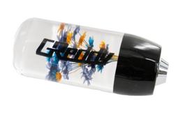 Trust GReddy Povandeninės Gėlės Pavarų Perjungimo Rankenėlė, Dydis 18001921, Juoda, M, juoda