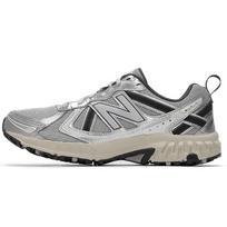 New Balance 410 v5 2E Wide 'Silver Black' Men's MT410KR5 EU 38.5