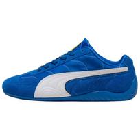 PUMA x Scuderia Ferrari Monza Speedcat 'Steer Blue' Men's 309077-02 EU 37