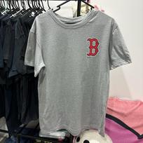 Boston Red Sox MLB t shirt Majestic tag Size L Unisex T-Shirt XL