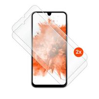 Fixed Screen protector | Samsung | Galaxy A17 4G/5G | Tempered glass | Transparent