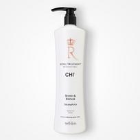 CHI ROYAL TREATMENT Bond & Repair Šampūnas 946 ml