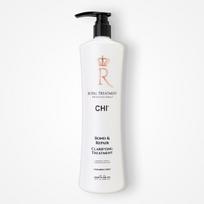 CHI ROYAL TREATMENT Bond & Repair Valomoji plaukų kaukė 946 ml