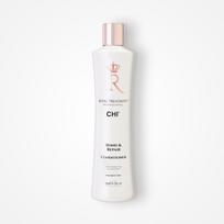 CHI ROYAL TREATMENT Bond & Repair Kondicionierius 355 ml