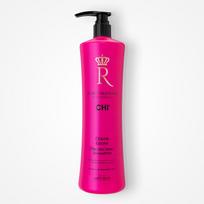 CHI Royal Treatment Dažytų plaukų šampūnas su granatų ekstraktu „Color Gloss Protecting“ 946 ml