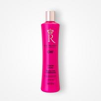CHI Royal Treatment Dažytų plaukų kondicionierius su granatų ekstraktu „Color Gloss Protecting“ 355 ml