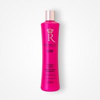 CHI Royal Treatment Dažytų plaukų šampūnas su granatų ekstraktu „Color Gloss Protecting“ 355 ml