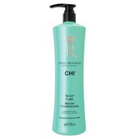 CHI Royal Treatment Kondicionierius su biotinu skalpo priežiūrai „Scalp Care Biotin“ 946 ml