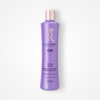 CHI Royal Treatment Pilkinantis šampūnas su vitaminu C „Blonde Enhancing“ 355 ml