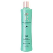 CHI Royal Treatment Kondicionierius su biotinu skalpo priežiūrai „Scalp Care Biotin“ 355 ml