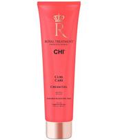 CHI Royal Treatment Curl Care drėkinamasis garbanas stiprinantis kremas-gelis 148 ml