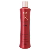 CHI Royal Treatment Drėkinantis šampūnas su kolagenu ir hialurono rūgštimi „Hydrating shampoo“ 355 ml