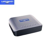LanKuo LP-N211W Dual USB Wireless Print Server