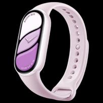 Xiaomi Mi Band 10 NFC Ceramic Smart Band (CN version) violetinė spalva