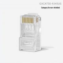 Meili Cat6 Unshielded RJ45 Connector Kit