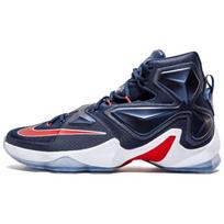 Nike LeBron 13 USA 807219-461 42 mėlyna