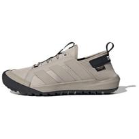 Adidas Daroga Cordura Outdoor Travel Slip Resistant Durable Hiking Shoes Unisex Hiking Shoes Gray Brown KH6690 43⅓