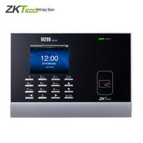 ZKTECO M200plus RFID Attendance Machine CN plug (adapter included)