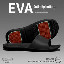 Milin Travel Folding Disposable Slippers EU 39-41