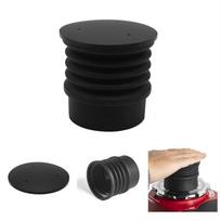 Coffee Beans Grinder Single Dose For Hopper Bellows Coffee Grinder Bean Bin Blowing For RF64 900N HC600 600AE Coffee Machine China Mainland