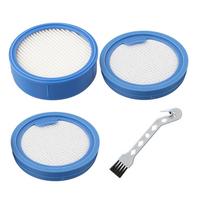 5-piece Filter Set For The Electroluxs Ultimate700™ Vacuum Cleaner, Including A Pre-filter, Fine Dust Filter, And Cleaning Brush China Mainland