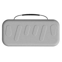 Hard Portable Protective Travel Shell Pouch for ROG-XBOX-Ally/Ally X Protective Pouch with Mesh Pocket Scratch-Resistant pilka