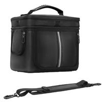 Storage Carrying Case for BLUETTI Elite 30 V2 Outdoors Traveling Use Power Station Storage Case with Multi-Pockets Waterproof