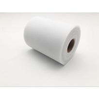 Tulle Fabric 6 Inches 100 Yards Roll Tutu Party Wedding Decoration Tulle Spool 6 yards