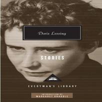 Doris Lessing Stories by Doris Lessing Trust Hardback Book 9781841593166