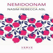 Nemidoonam by Nasim Rebecca Asl Paperback Book 9781913917319